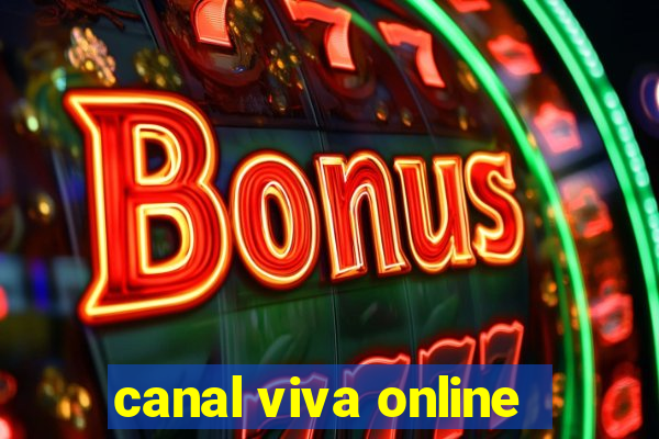 canal viva online